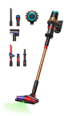 Dyson მტვერსასრუტი Sv53-A V16 692B თბილისი