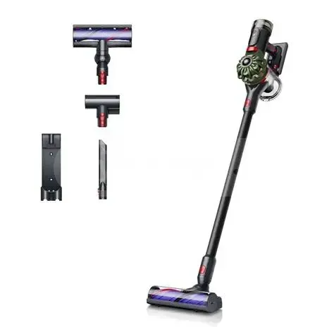 Dyson მტვერსასრუტი Sv55 V18 285M თბილისი - photo 2