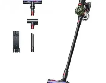 Dyson მტვერსასრუტი Sv55 V18 285M თბილისი - photo 1