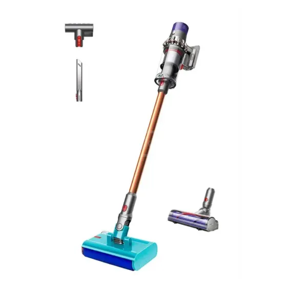 Ручной пылесос Dyson 150 Вт с функцией влажной уборки Тбилиси