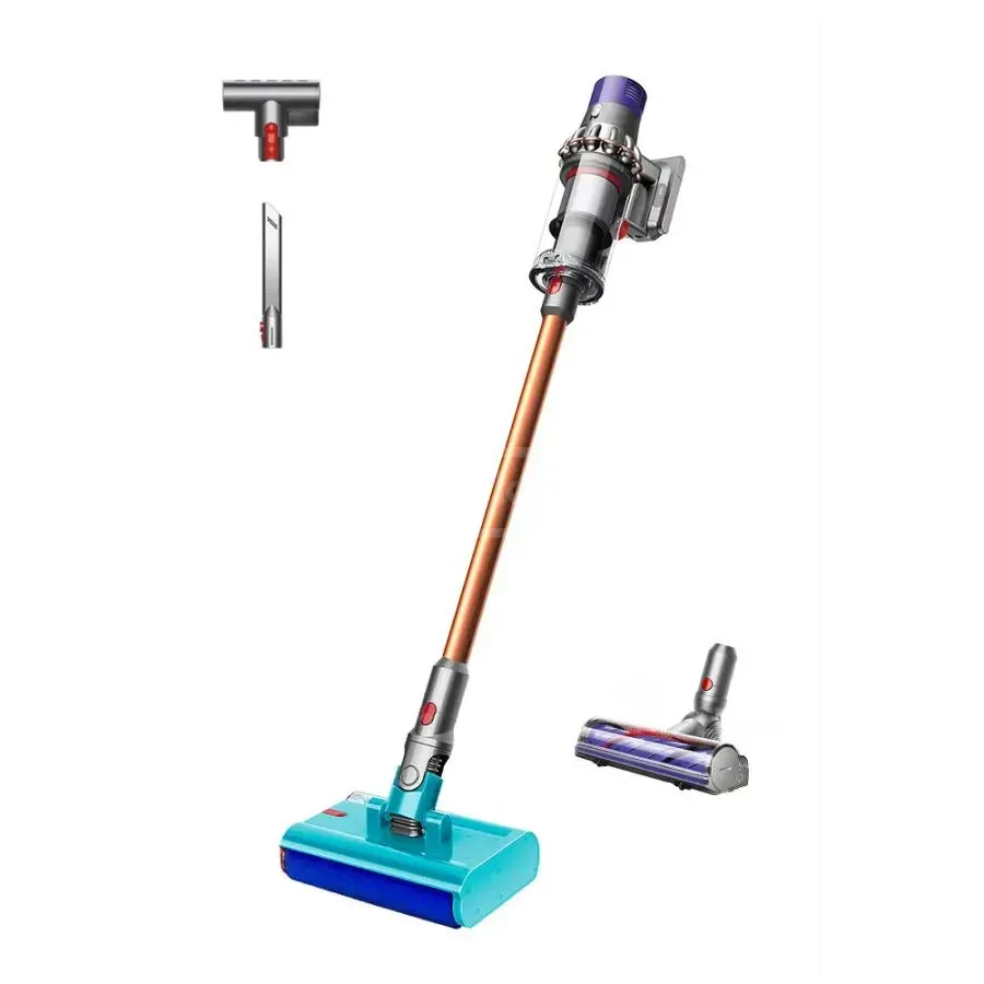 Ручной пылесос Dyson 150 Вт с функцией влажной уборки Тбилиси - изображение 1