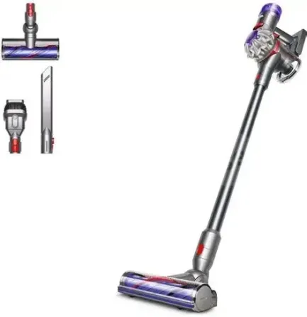 Ручной пылесос Dyson Sv25 V8 ADV Ssv/Sv/Nk Тбилиси