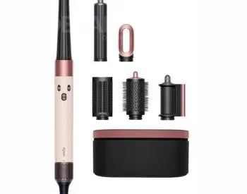 Თმის ფენი Dyson თბილისი - photo 1