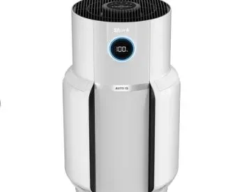 Очиститель для волос HP300Eu Shark Тбилиси