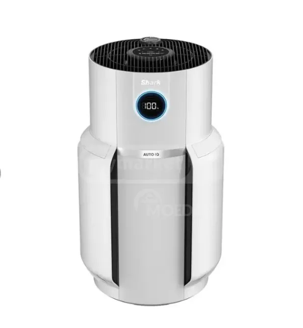 Ჰაერის გამწმენდი Hp300Eu Shark თბილისი - photo 2