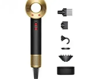 Dyson თმის ფენი Hd07 Ox/Gd თბილისი - photo 1