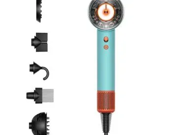Dyson თმის ფენი Hd16 CePa/Tz თბილისი