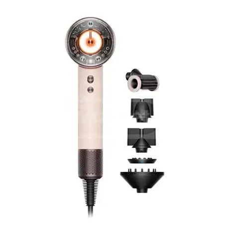 Dyson თმის ფენი Hd16 CePk/RoseGd თბილისი - photo 1