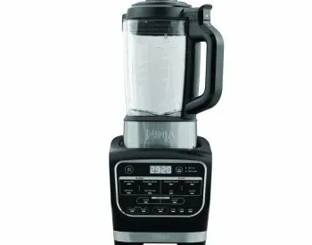 Blender with cold & hot preparation Hb150Eu Tbilisi