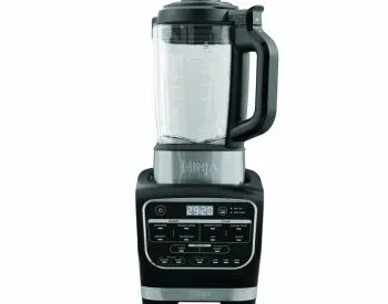 Blender with cold & hot preparation Hb150Eu Tbilisi - photo 4