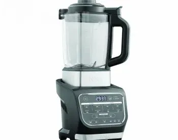 Blender with cold & hot preparation Hb150Eu Tbilisi - photo 2