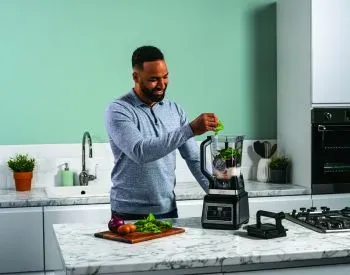 Blender Ninja Bn750Eu Tbilisi