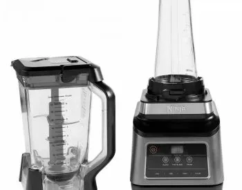 Blender Ninja Bn750Eu Tbilisi - photo 2