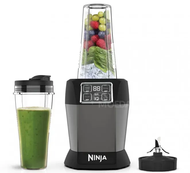 Blender Ninja Bn495Eu Tbilisi - photo 1