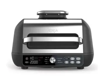 Гриль и аэрогриль Ag651Eu Health Grill & Air Friter Тбилиси