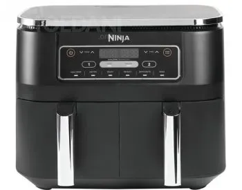 Ninja აეროგრილი Af300Eu თბილისი - photo 2