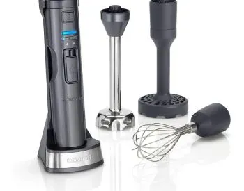 Cuisinart Blender Csb300Be Tbilisi