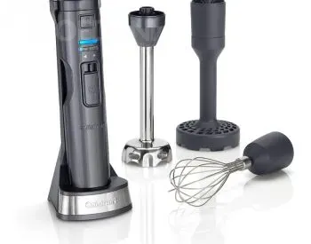Cuisinart Blender Csb300Be Tbilisi - photo 1