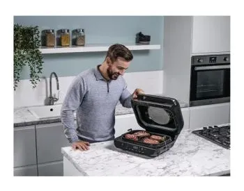 SharkNinja Aerogrill Food Ag551Eu Тбилиси