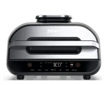SharkNinja Aerogrill Food Ag551Eu Тбилиси