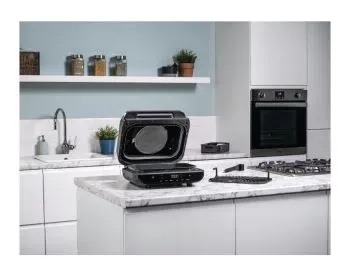SharkNinja Aerogrill Food Ag551Eu Тбилиси