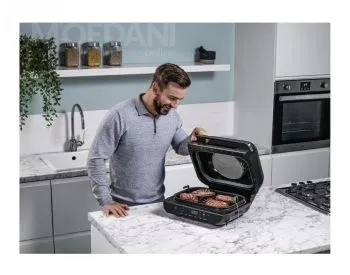 SharkNinja Aerogrill Food Ag551Eu Тбилиси - изображение 3