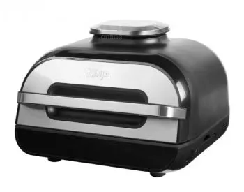 SharkNinja Aerogrill Food Ag551Eu Тбилиси - изображение 5