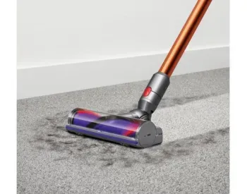 Ручной пылесос Dyson SV27 V10 ABS SNK/IR/Co Тбилиси