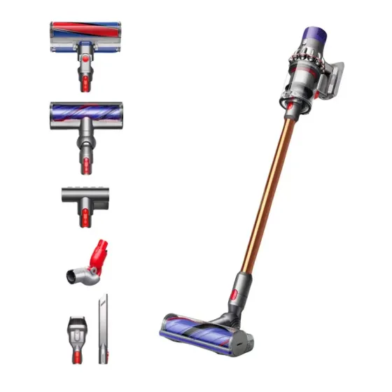 Ручной пылесос Dyson SV27 V10 ABS SNK/IR/Co Тбилиси