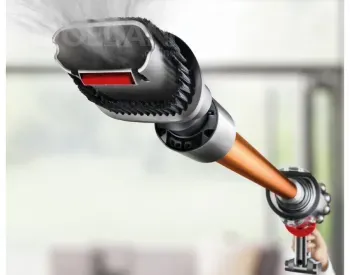 Ручной пылесос Dyson SV27 V10 ABS SNK/IR/Co Тбилиси - изображение 3