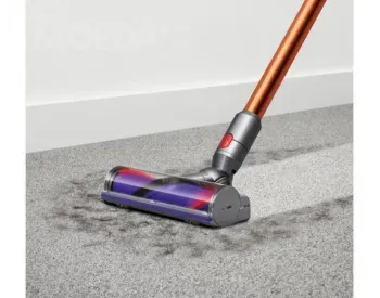 Ручной пылесос Dyson SV27 V10 ABS SNK/IR/Co Тбилиси - изображение 4