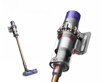 Ручной пылесос Dyson SV27 V10 ABS SNK/IR/Co Тбилиси - изображение 1