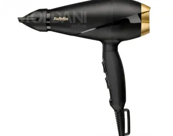 Babyliss ფენი 6704E თბილისი - photo 1