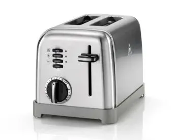 Тостер Cuisinart CPT160E Тбилиси