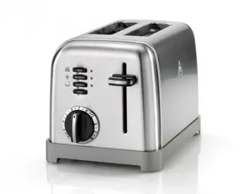 Cuisinart ტოსტერი Cpt160E თბილისი - photo 1