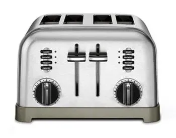 Cuisinart ტოსტერი Cpt180E თბილისი