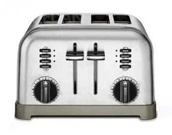 Cuisinart ტოსტერი Cpt180E თბილისი - photo 1
