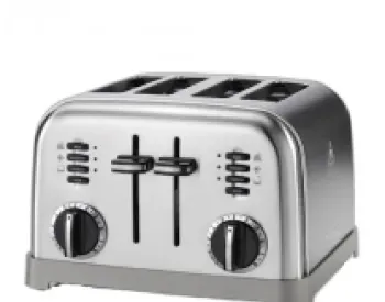 Cuisinart ტოსტერი Cpt180E თბილისი - photo 2