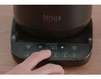 Shark Ninja ელექტრო ჩაიდანი Kt200Eu თბილისი