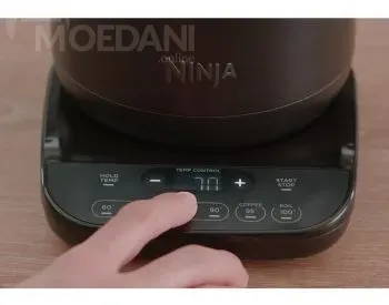 Shark Ninja ელექტრო ჩაიდანი Kt200Eu თბილისი - photo 3