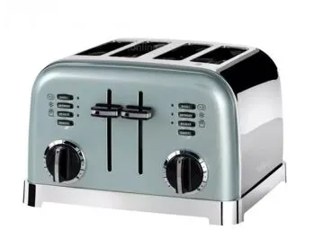 Cuisinart Toaster Cpt180Ge Tbilisi - photo 1
