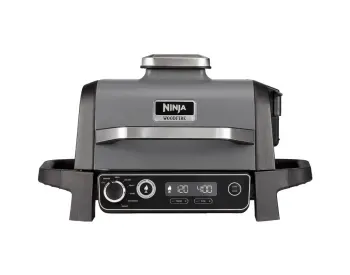 Ninja Aerogrill Og701Eu Тбилиси