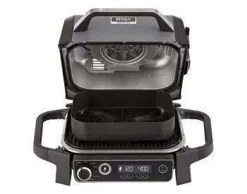 Ninja Aerogrill Og701Eu Тбилиси