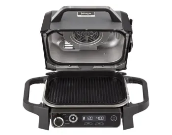 Ninja Aerogrill Og701Eu Тбилиси