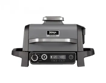 Ninja Aerogrill Og701Eu Тбилиси - изображение 1
