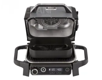 Ninja Aerogrill Og701Eu Тбилиси - изображение 3