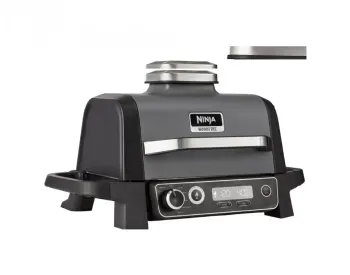 Ninja Aerogrill Og701Eu Тбилиси - изображение 4