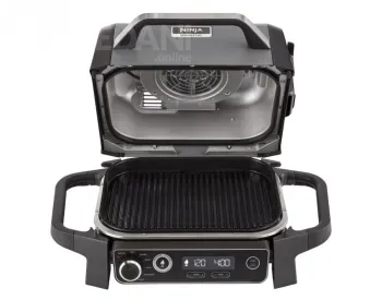 Ninja Aerogrill Og701Eu Тбилиси - изображение 2
