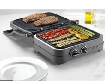 Гриль Cuisinart Gr47E Тбилиси