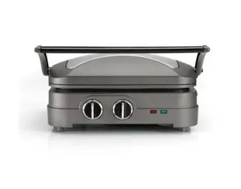 Гриль Cuisinart Gr47E Тбилиси